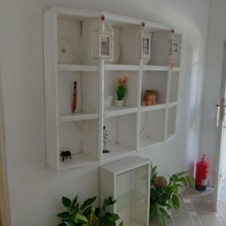 Nyumba Tulivu Apartment Watamu Luaran gambar