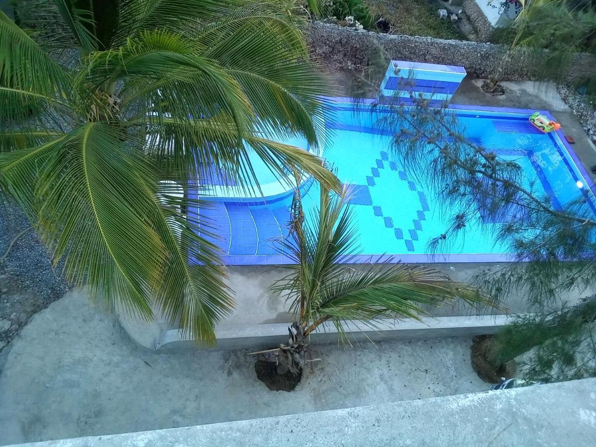 Nyumba Tulivu Apartment Watamu Luaran gambar
