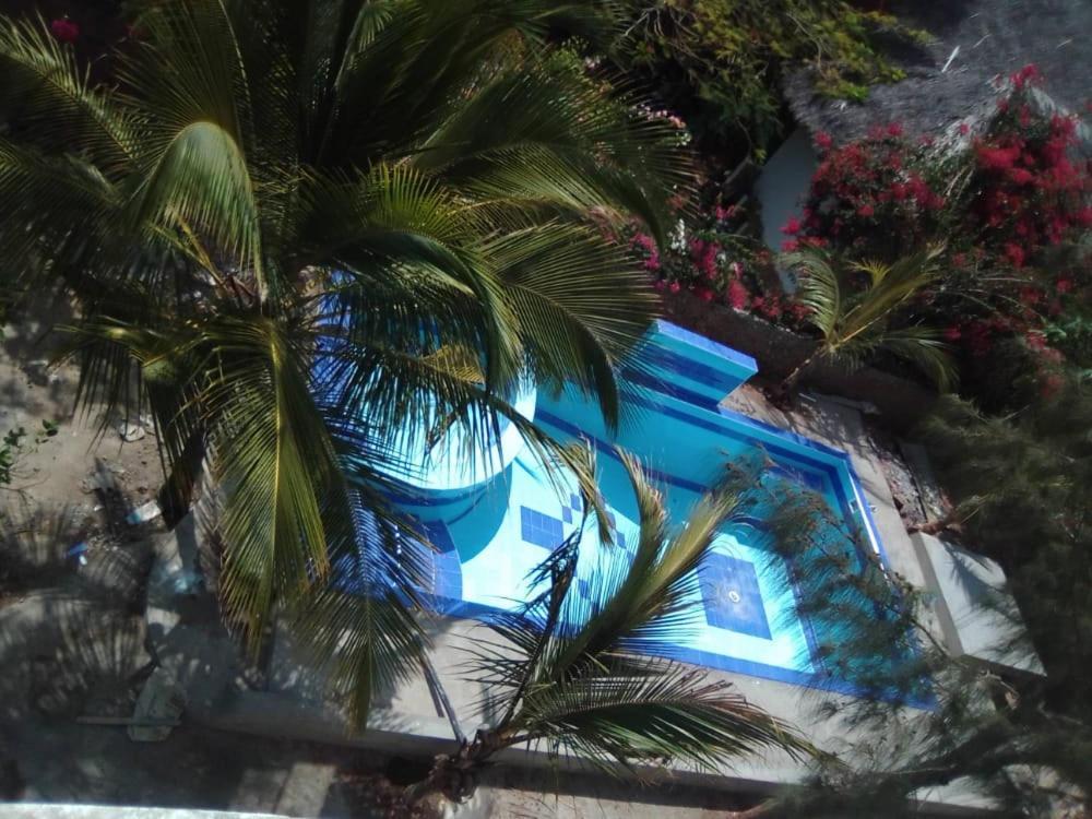 Nyumba Tulivu Apartment Watamu Luaran gambar