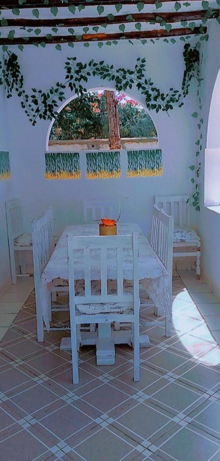 Nyumba Tulivu Apartment Watamu Luaran gambar