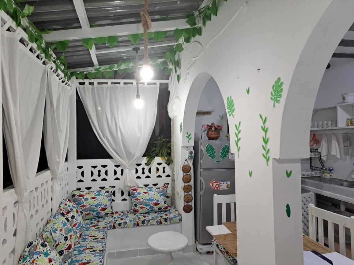 Nyumba Tulivu Apartment Watamu Luaran gambar