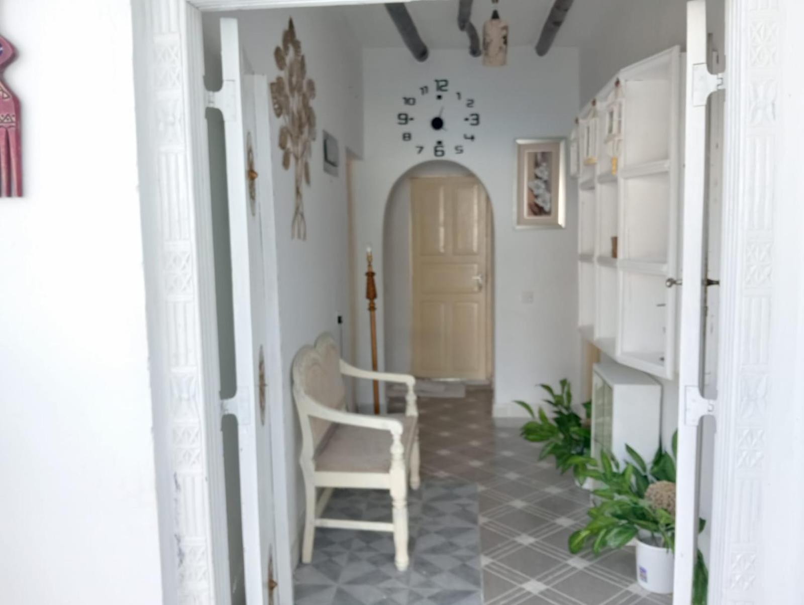 Nyumba Tulivu Apartment Watamu Luaran gambar