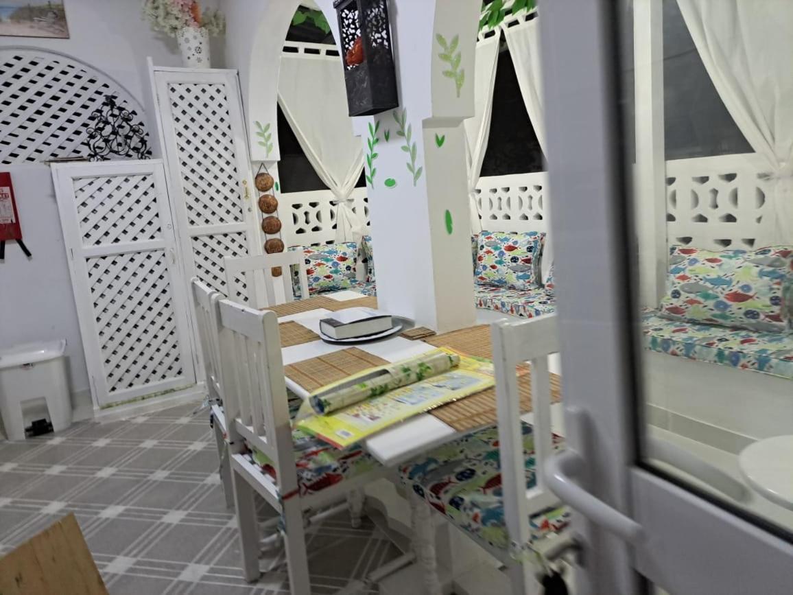 Nyumba Tulivu Apartment Watamu Luaran gambar