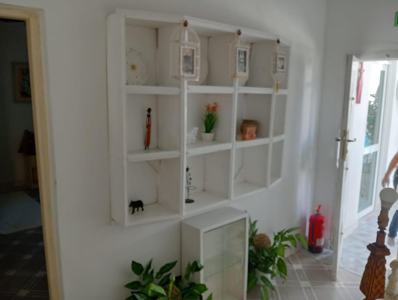 Nyumba Tulivu Apartment Watamu Luaran gambar
