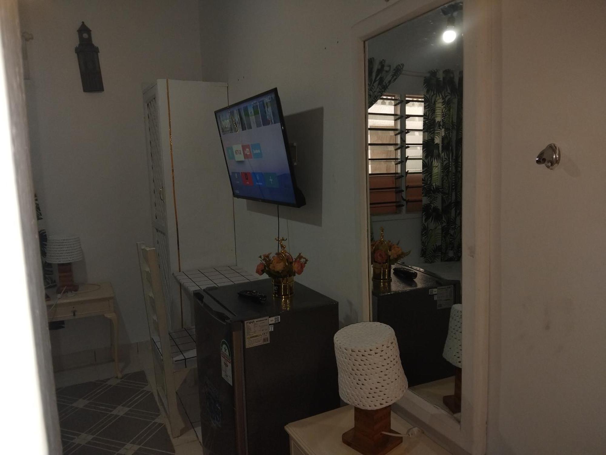 Nyumba Tulivu Apartment Watamu Luaran gambar
