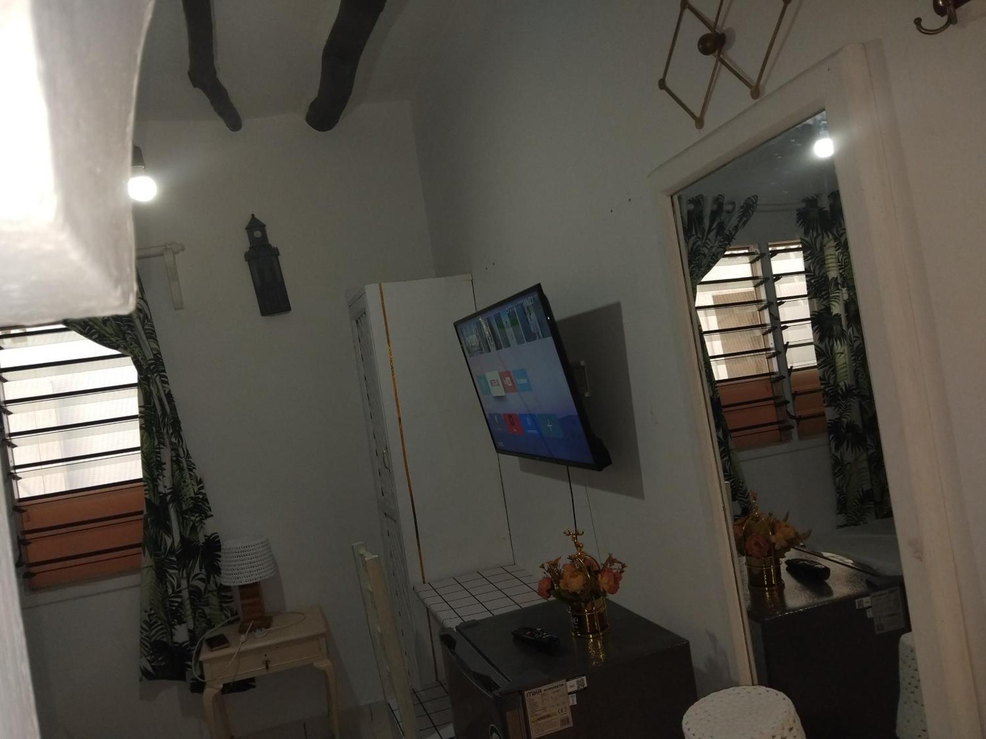 Nyumba Tulivu Apartment Watamu Luaran gambar