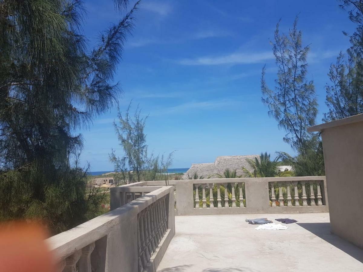 Nyumba Tulivu Apartment Watamu Luaran gambar